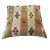 1970s Anatolian Handwoven Kilim Cushion Cover For Sale - Image 5 of 11