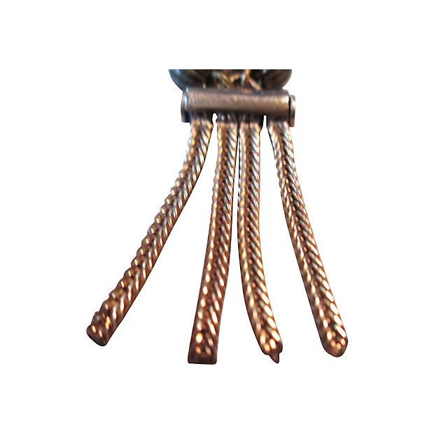 Three-Tier Slider Brooch For Sale - Image 4 of 5