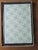 1970s Vintage Japanese 2-Panel Desktop Byōbu Folding Screen Signed Seihō - Winter Landscape For Sale - Image 10 of 12