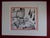 Contemporary Keith Haring, Planet Earth, 1990, Lithograph For Sale - Image 3 of 6
