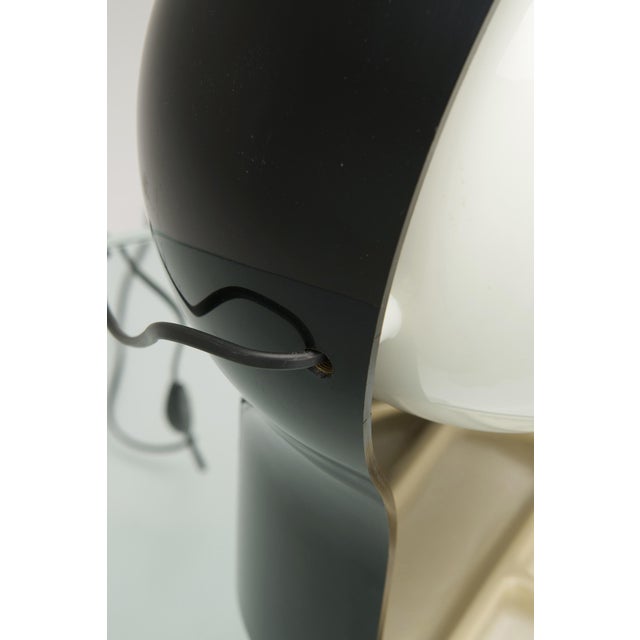 Telegono Table Lamp by Vico Magistretti for Artemide, 1960s For Sale - Image 11 of 15