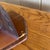 Brown Vintage Guild "The Country Belle" Wood Wall Phone Tube Radio - Model 556 For Sale - Image 8 of 9