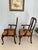Pennsylvania House 1980s Pennsylvania House Arm Chairs - Set of 2 For Sale - Image 4 of 12