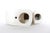 Ceramic Vintage Postmodern Ceramic Vase from Aldo, Italy, 1960s For Sale - Image 7 of 10