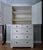 This is a beautiful door chest made by Ethan Allen in the Tango collection. It is white with a light glaze. Dimensions:...