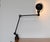 Metal 1980s Jieldé Architect Desk Lamp For Sale - Image 7 of 10