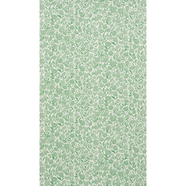 This listing is for a wallpaper sample only. If you'd like to purchase this wallpaper, please click here:...