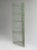 Paint Vintage English Corner Vegetable Drying Rack - Plant Stands For Sale - Image 7 of 15