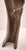 Abstract Bronze Figure Sculpture For Sale In Miami - Image 6 of 10