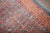 Stunning Antique Persian Bakshaish - 6' x 10'8" For Sale - Image 4 of 9