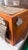 Custom One of a Kind National Cash Register Bread Box For Sale - Image 4 of 10