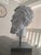 A Bust that belongs to the right person for Elegance, and Decor. A Rare Bust that I have to see it go to a place of...