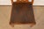 Stickley Brothers Style Antique Mission Oak Arts & Crafts Desk Chair or Side Chair, Circa 1900 For Sale In South Bend - Image 6 of 10