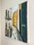 "My Room With a View" Original Modern Oil Painting, by Jennifer Hohlfelder For Sale - Image 4 of 12