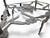 Original work created in 1998 by the french sculptor rené broissand (1928–2019), born in 1928 and based in annecy, where...