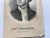 American Extremely Rare Collectible 1869 L. Prang & Co. George Washington 1st Card For Sale - Image 3 of 6