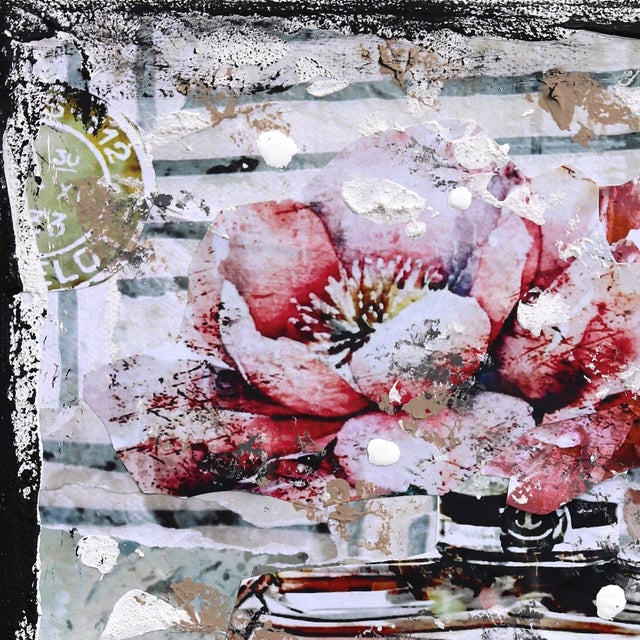 Swiss artist Marion Duschletta transforms luxury objects and urban landscapes from around the world into unique layered...