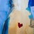 Original Contemporary Figurative Painting Signed by the Artist For Sale In Tampa - Image 6 of 11