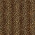 Sample- Schumacher Nakuru Linen Velvet Fabric in Leopard For Sale
