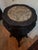 Chinoiserie Stately Rosewood Plant Stand For Sale In Atlanta - Image 6 of 12