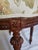 19th Century Louis XVI French Vanity Chair, 1890s For Sale - Image 5 of 6