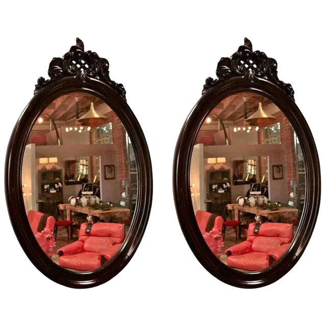 Italian 19th Century Frames For Sale