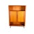 Mid-Century Danish Teak Bookcase For Sale - Image 9 of 9