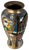 19 In. Tall Vintage Alexander Kalifano Picasso Inspired Vase Two Distinct Abstract Human Profiles. For Sale - Image 15 of 17