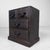 Contemporary Small Vintage Japanese Ko-Dansu Drawer Cabinet, 1970s For Sale - Image 3 of 9