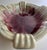 1940s German Art Deco Drip Glaze Celadon Art Pottery Bowl For Sale - Image 14 of 18