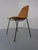 Rattan chair by Gian Franco Legler from the 1950s. I have official proof of authenticity such as vintage catalogs,...