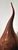 Lino Tagliapietra Sculptural Filigree Vase by Lino Tagliapietra, 1990s For Sale - Image 4 of 5