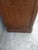 Brown Vintage Trade Counter in Oak, 1890s For Sale - Image 8 of 18