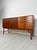 1950s Vintage Danish Teak Sideboard by Peter Hvidt & Orla Mølgaard-Nielsen for Søborg Møbelfabrik, 1950s For Sale - Image 5 of 17