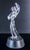 ANTONIO Magic of Dance Figurine by Swarovski For Sale - Image 5 of 18