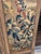 Green 18th Century French Tapestry Screen With Figures Picking Fruit For Sale - Image 8 of 13