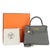 Officially renamed in 1977, the Hermès Kelly was originally called the Sac à Dépêches (which translates to ‘the dispatch...