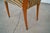 1950’s Mid-Century Modern Velvet Side Chair For Sale - Image 11 of 12