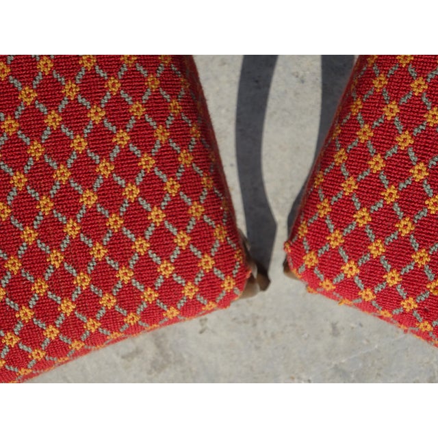 Louis Philippe Chairs, 19th Century, Set of 2 For Sale - Image 3 of 18