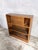 Vintage Nathan Oak Drop-Down Secretaire, 1960s For Sale - Image 10 of 14