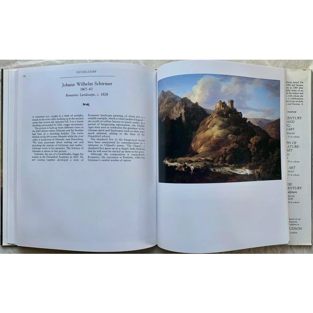 Biedermeier Painting by Geraldine Norman. New York: Thames & Hudson, 1987. First printing. From the end of the Napoleonic...