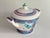 Modern The Butterfly Garden Sugar Bowl from Hermès, 1990s For Sale - Image 3 of 6