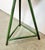 Industrial Green Workshop Stool, 1960s For Sale - Image 11 of 18
