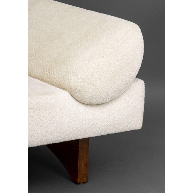 Early 21st Century Kevin Walz for Ralph Pucci "Kw2" Daybed For Sale - Image 5 of 7