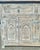 2020s White Wash Handmade Moroccan Berber‑Style Wooden Sideboard For Sale - Image 5 of 9