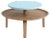 Secreto 60 Coffee Table by Cole Italia For Sale