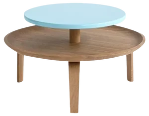 Secreto 60 Coffee Table by Cole Italia