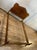 Gorgeous Bed Frame in Great Vintage Condition. Solid and Firm. Wear is usual for its age. Please study the photos and ask...