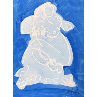 Cody - Resist 3, 11 X 15 For Sale