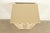 John Widdicomb Style French Regency Louis XVI Cream Lacquered Lingerie Chest or Semainier, Circa 1960s For Sale - Image 14 of 18